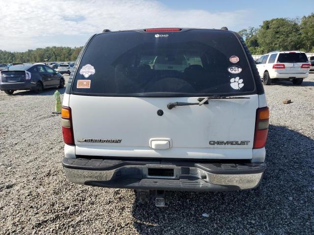 Photo 6 from auction – 2003 CHEVROLET SUBURBAN C with VIN 1GNEC16Z93J333330