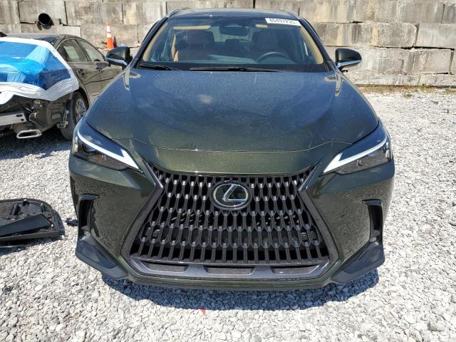 Photo 5 from auction – 2023 LEXUS NX 350 with VIN 2T2GGCEZ5PC020162