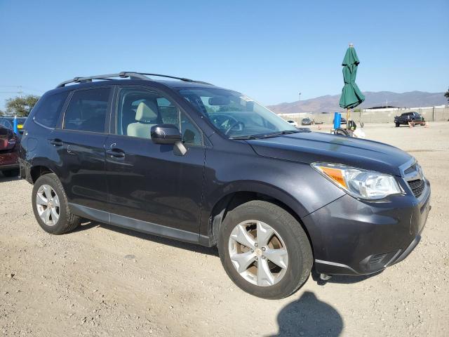 Photo 4 from auction – 2016 SUBARU FORESTER 2 with VIN JF2SJADC3GH506483