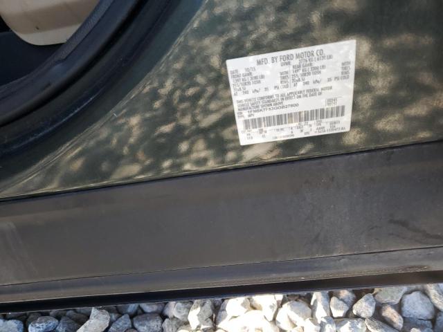 Photo 14 from auction – 2016 FORD EXPLORER L with VIN 1FM5K7F83GGB27800