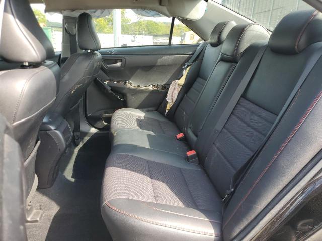 Photo 10 from auction – 2017 TOYOTA CAMARY with VIN 4T1BF1FK7HU345502