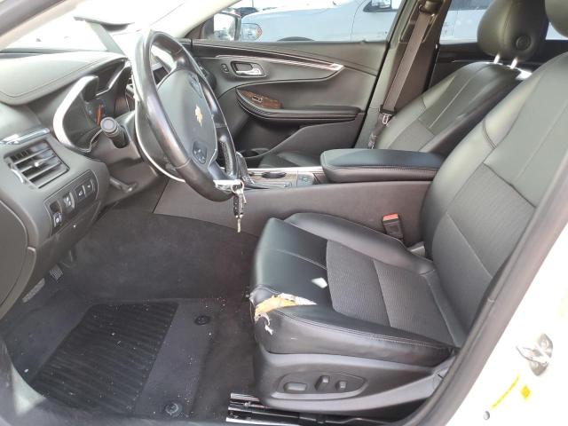 Photo 7 from auction – 2014 CHEVROLET IMPALA LT with VIN 1G1115SL6EU142710
