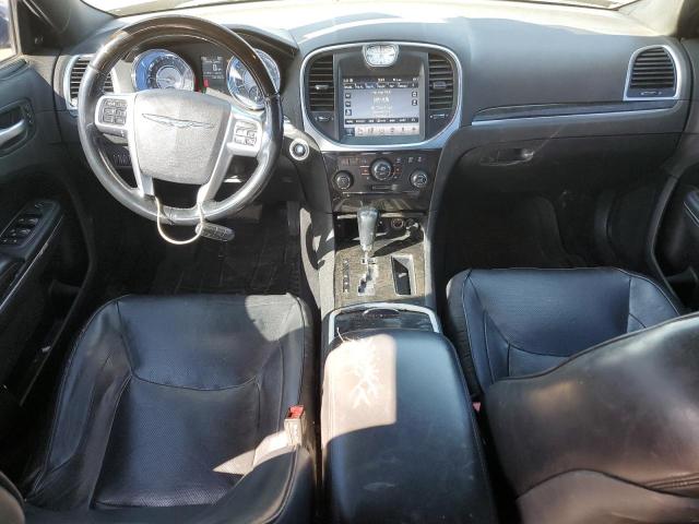Photo 8 from auction – 2011 CHRYSLER UK with VIN 2C3CA6CT5BH523195