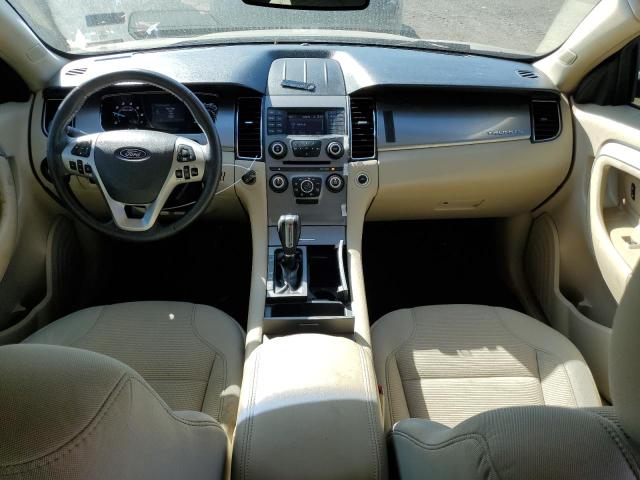 Photo 8 from auction – 2015 FORD TAURUS SEL with VIN 1FAHP2E85FG191915