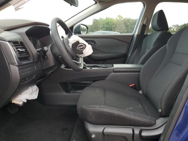 Photo 7 from auction – 2023 NISSAN ROGUE S with VIN 5N1BT3AB9PC831972