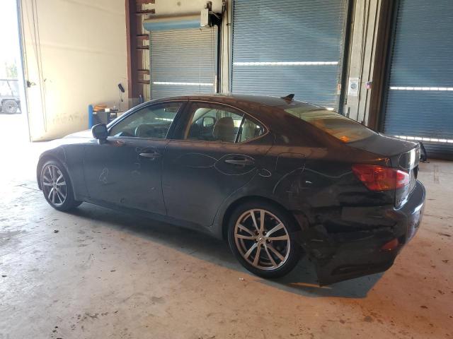 Photo 2 from auction – 2008 LEXUS IS 350 with VIN JTHBE262185018809