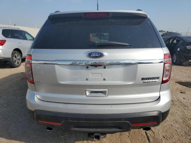Photo 6 from auction – 2013 FORD EXPLORER X with VIN 1FM5K8D8XDGB70082