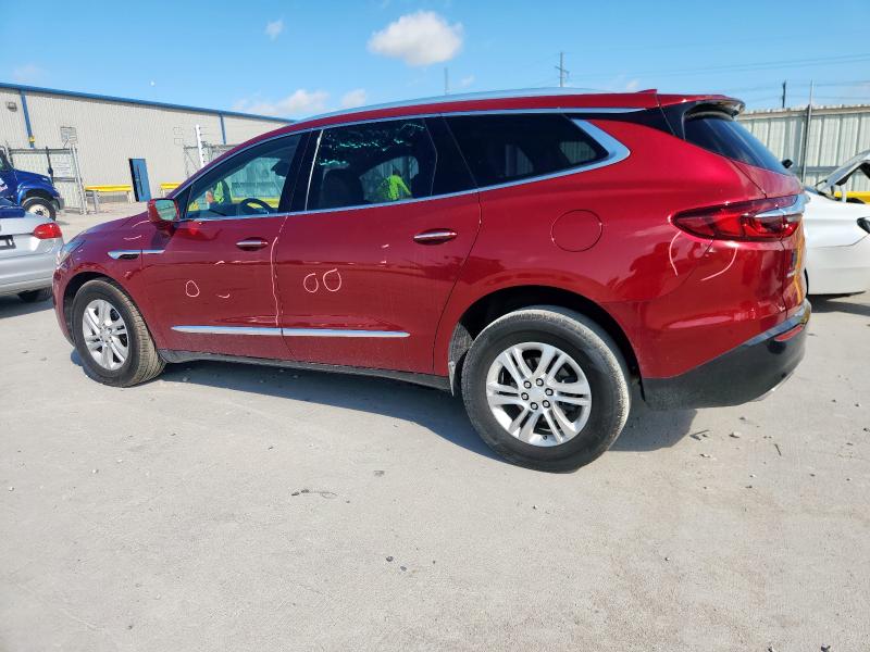 Photo 2 from auction – 2018 BUICK ENCLAVE ES with VIN 5GAERBKW9JJ248446