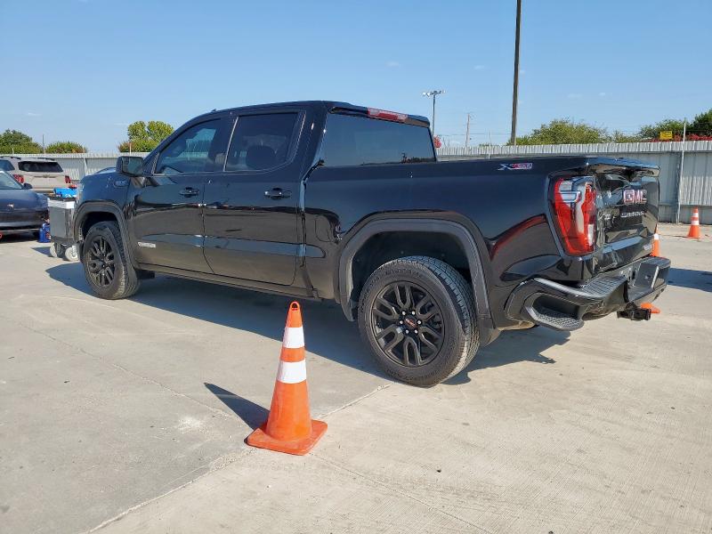 Photo 2 from auction – 2020 GMC SIERRA K1500 ELEVATION with VIN 3GTU9CED1LG445609