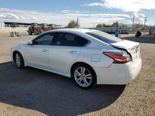 Photo 2 from auction – 2013 NISSAN ALTIMA 3.5 with VIN 1N4BL3AP5DC207412