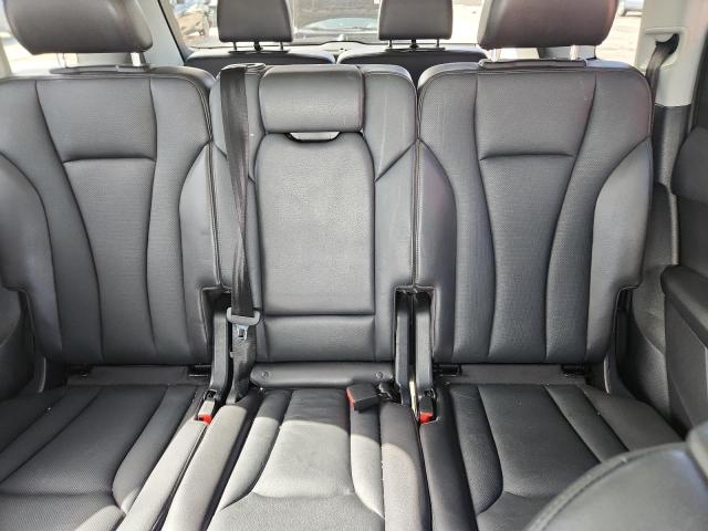 Photo 10 from auction – 2018 AUDI Q7 PRESTIG with VIN WA1VAAF78JD018800