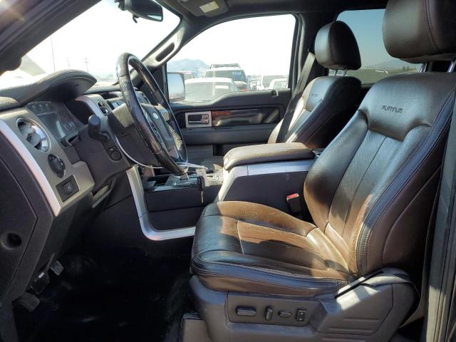 Фото 7 с аукциона – 2011 FORD F150 SUPER с VIN 1FTFW1E6XBFA02012