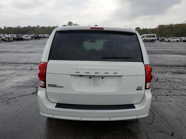 Photo 6 from auction – 2019 DODGE GRAND CARA with VIN 2C4RDGEG3KR689874