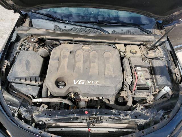 Photo 11 from auction – 2014 CHEVROLET IMPALA LTZ with VIN 1G1155S38EU123743
