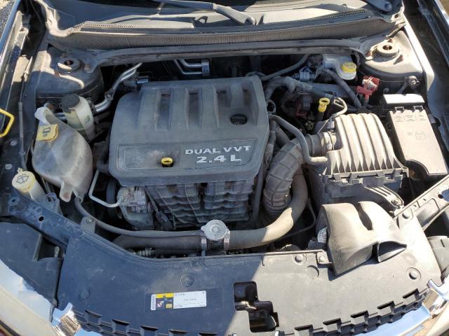 Photo 11 from auction – 2014 DODGE AVENGER SE with VIN 1C3CDZAB8EN113005