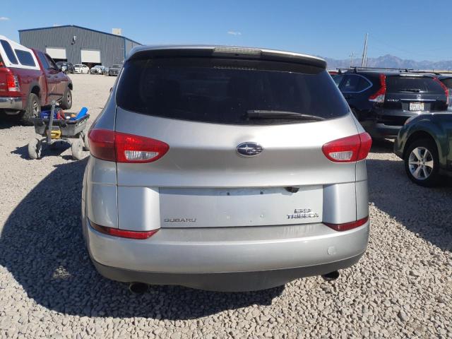 Photo 6 from auction – 2007 SUBARU B9 TRIBECA with VIN 4S4WX85D074400509