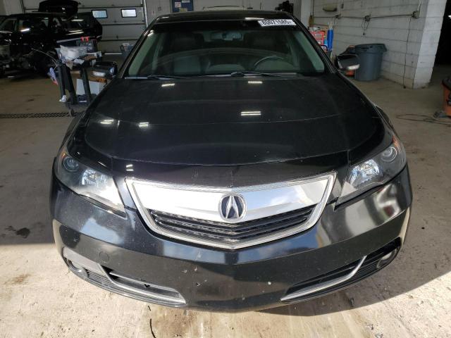 Photo 5 from auction – 2012 ACURA TL with VIN 19UUA9F77CA003324