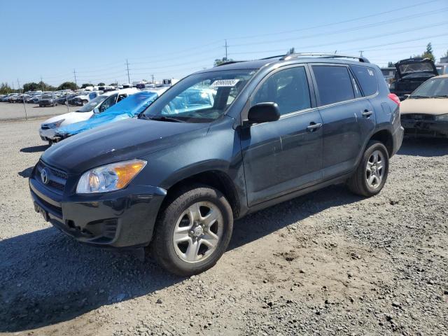 TOYOTA RAV4 2010 with VIN 2T3BF4DV6AW065338 - Photo from auction