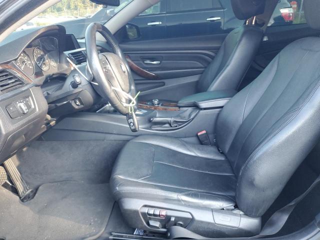 Photo 7 from auction – 2014 BMW 428 XI with VIN WBA3N9C57EF720486