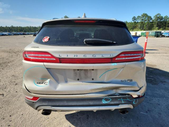 Photo 6 from auction – 2015 LINCOLN MKC with VIN 5LMCJ2A94FUJ37570
