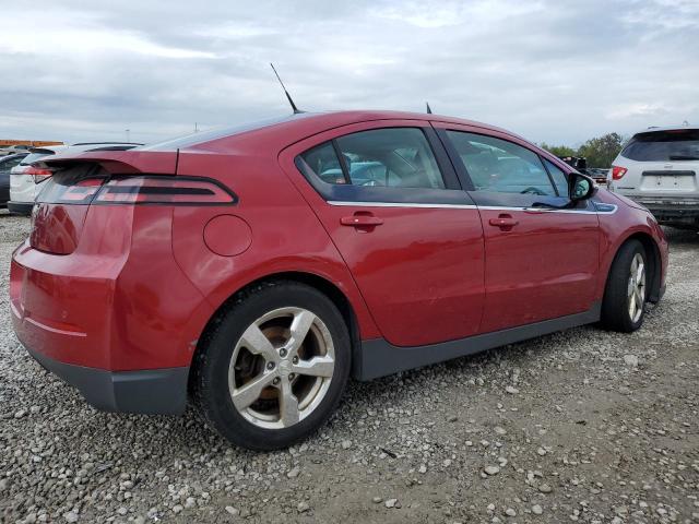 Photo 3 from auction – 2014 CHEVROLET VOLT with VIN 1G1RD6E42EU156060