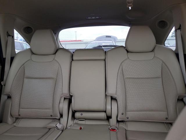 Photo 10 from auction – 2019 ACURA MDX TECHNOLOGY with VIN 5J8YD4H56KL018701