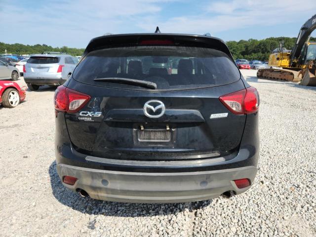 Photo 6 from auction – 2014 MAZDA CX-5 GT with VIN JM3KE2DY7E0351556