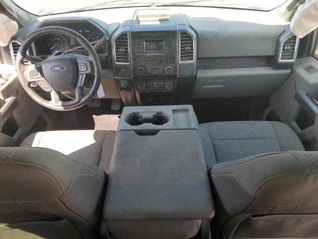صورة رقم 8 من المزاد - 2016 FORD F150 SUPER CAB مع VIN 1FTEX1EP7GFA59244
