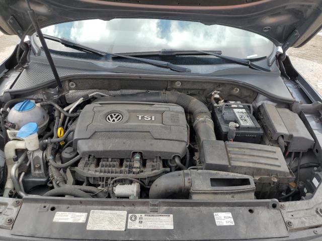 Photo 11 from auction – 2014 VOLKSWAGEN PASSAT S with VIN 1VWAS7A35EC024006