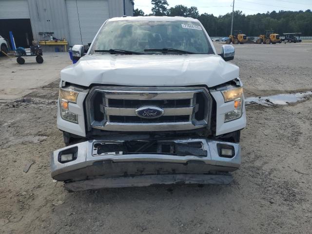 Photo 5 from auction – 2016 FORD F150 SUPER with VIN 1FTEW1CP2GFA16890