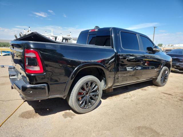 Photo 3 from auction – 2020 RAM 1500 LIMIT with VIN 1C6SRFHT6LN342633