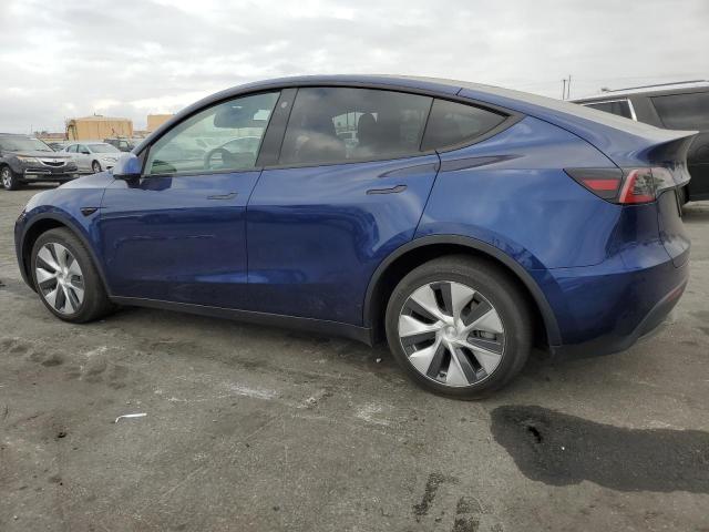 Фото 2 с аукциона – 2023 TESLA MODEL Y с VIN 7SAYGDEE2PA088961
