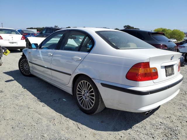 Photo 2 from auction – 2002 BMW 330 I with VIN WBAEV53492KM20489