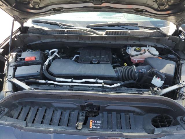 Photo 11 from auction – 2023 GMC SIERRA K15 with VIN 3GTPUJEK5PG100779