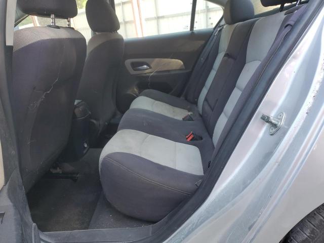 Photo 10 from auction – 2014 CHEV CRUZE LS with VIN 1G1PA5SH8E7348003
