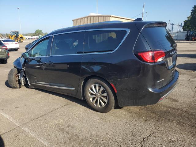 Photo 2 from auction – 2018 CHRYSLER PACIFICA T with VIN 2C4RC1EG5JR317399