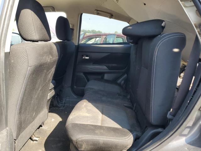 Photo 11 from auction – 2018 MITSUBISHI OUTLANDER with VIN JA4AD2A31JJ004898