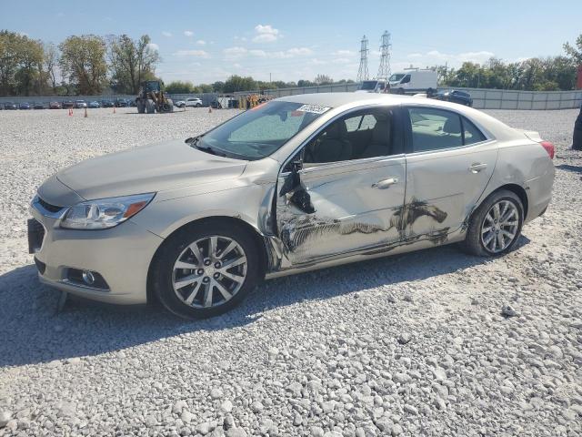 CHEVROLET MALIBU 2LT 2015 with VIN 1G11D5SL4FF349125 - Photo from auction