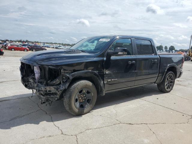 Фото 1 с аукциона – 2019 RAM 1500 LARAM с VIN 1C6SRFJTXKN876677