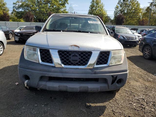 Photo 5 from auction – 2006 NISSAN FRONTIER K with VIN 1N6BD06T26C426520