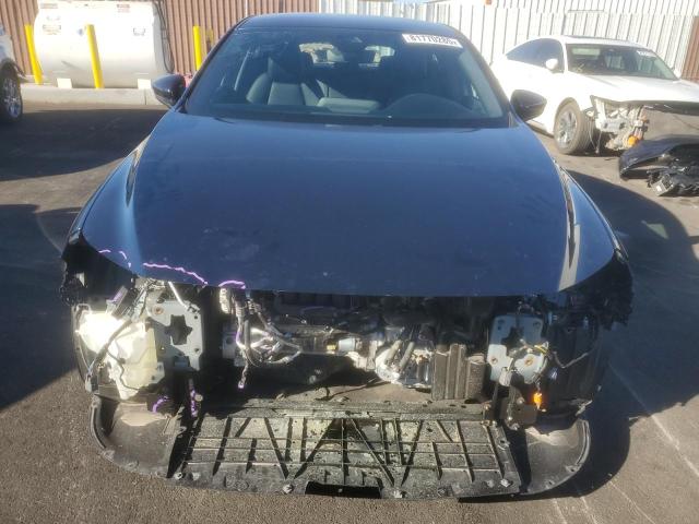 Photo 5 from auction – 2023 MAZDA 3 SELECT with VIN JM1BPAKM5P1603332