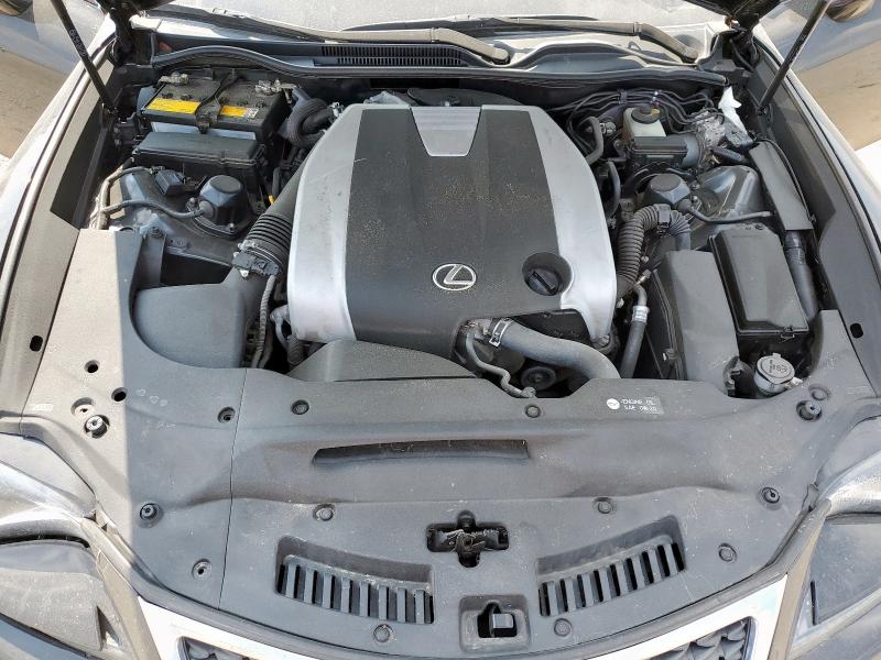 Photo 11 from auction – 2016 LEXUS RC 300 with VIN JTHSM5BC1G5001557