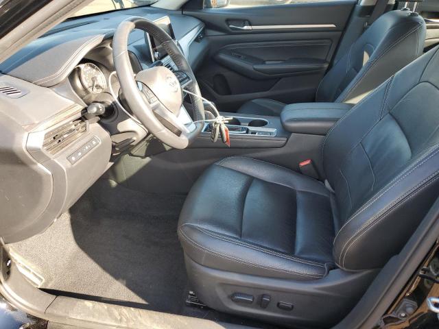 Photo 7 from auction – 2019 NISSAN ALTIMA SL with VIN 1N4BL4EW9KC178145