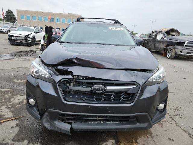 Photo 5 from auction – 2019 SUBARU CROSSTREK with VIN JF2GTADC9K8297923