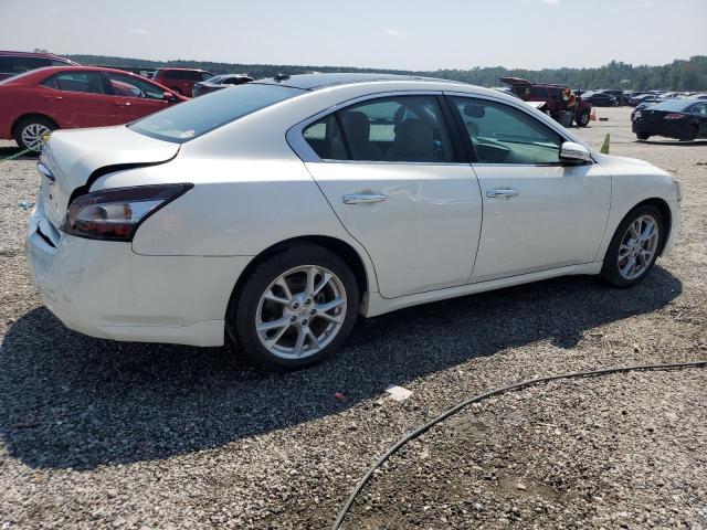 Photo 3 from auction – 2014 NISSAN MAXIMA S with VIN 1N4AA5AP9EC472543