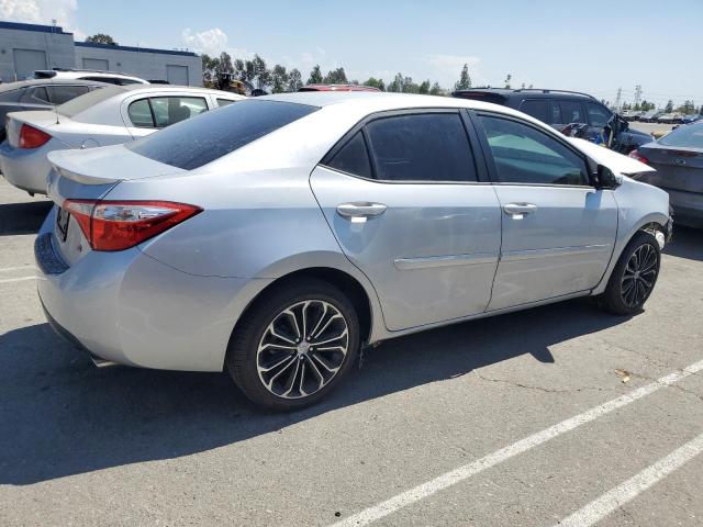 Photo 3 from auction – 2015 TOYOTA COROLLA L with VIN 5YFBURHE6FP331472