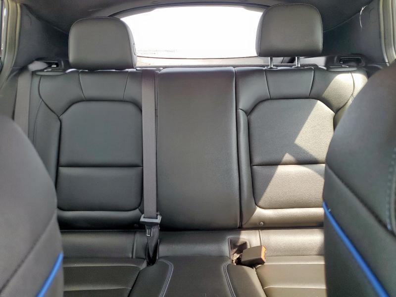 Photo 10 from auction – 2024 BUICK ENVISTA SP with VIN KL47LBE29RB131743