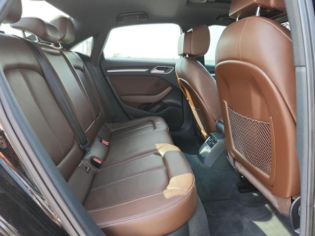 Photo 10 from auction – 2016 AUDI A3 PREMIUM with VIN WAUB8GFF9G1082897
