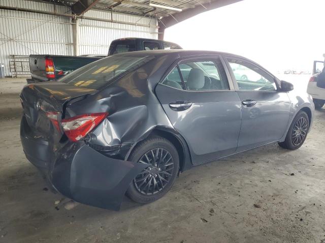 Photo 3 from auction – 2014 TOYOTA COROLLA L with VIN 5YFBURHE8EP143096