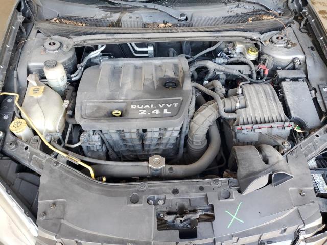 Photo 11 from auction – 2012 CHRYSLER 200 TOURIN with VIN 1C3CCBBB2CN236479